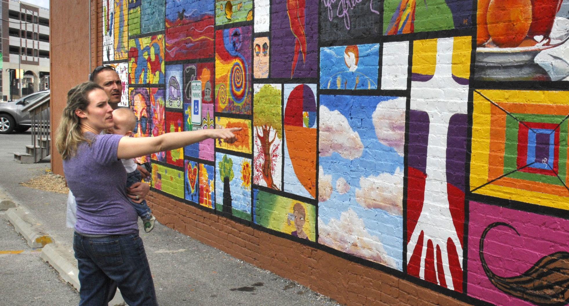 Uptown Mural 6